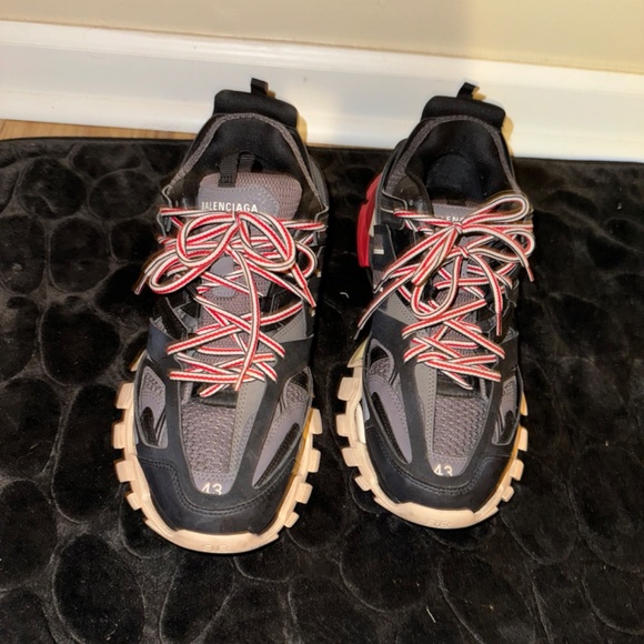 Men designer shoe - Picture 3 of 5